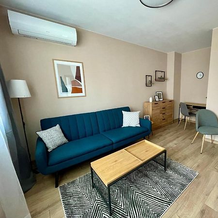 Comfy & Stylish Apartment Варна Екстериор снимка