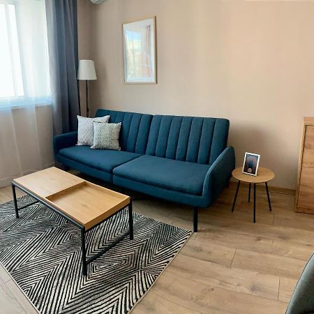 Comfy & Stylish Apartment Варна Екстериор снимка