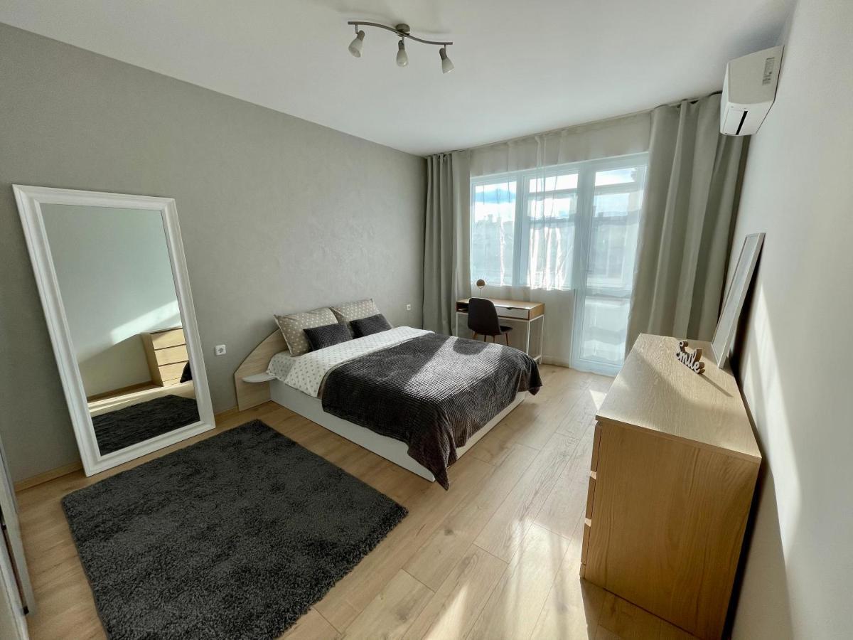 Comfy & Stylish Apartment Варна Екстериор снимка