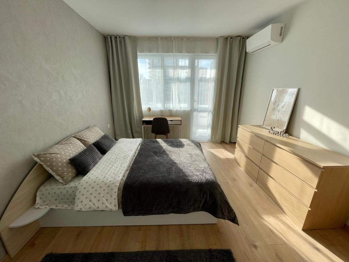 Comfy & Stylish Apartment Варна Екстериор снимка