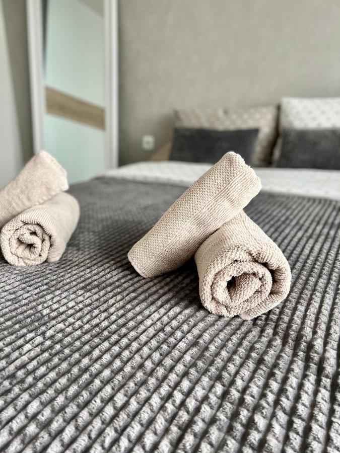 Comfy & Stylish Apartment Варна Екстериор снимка