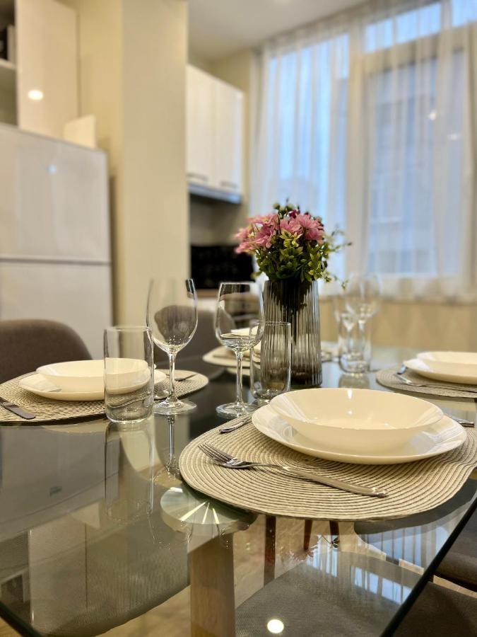 Comfy & Stylish Apartment Варна Екстериор снимка