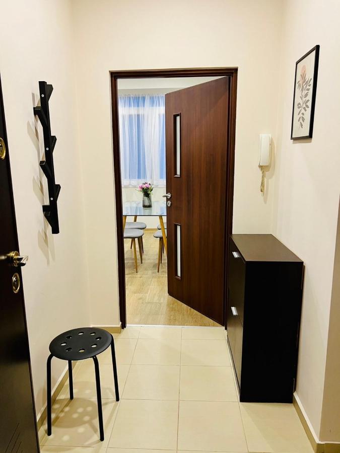 Comfy & Stylish Apartment Варна Екстериор снимка