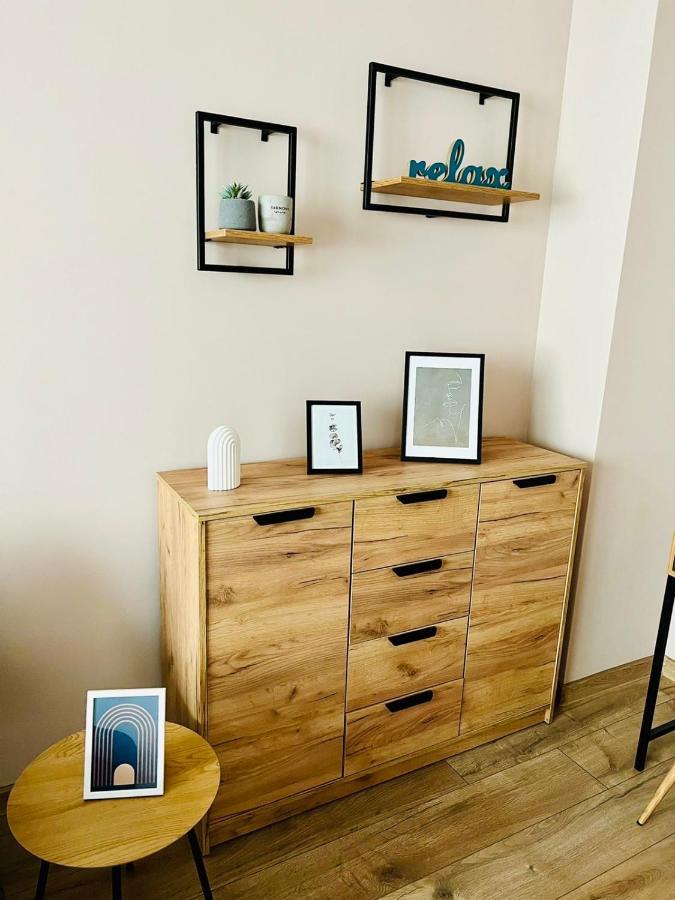 Comfy & Stylish Apartment Варна Екстериор снимка