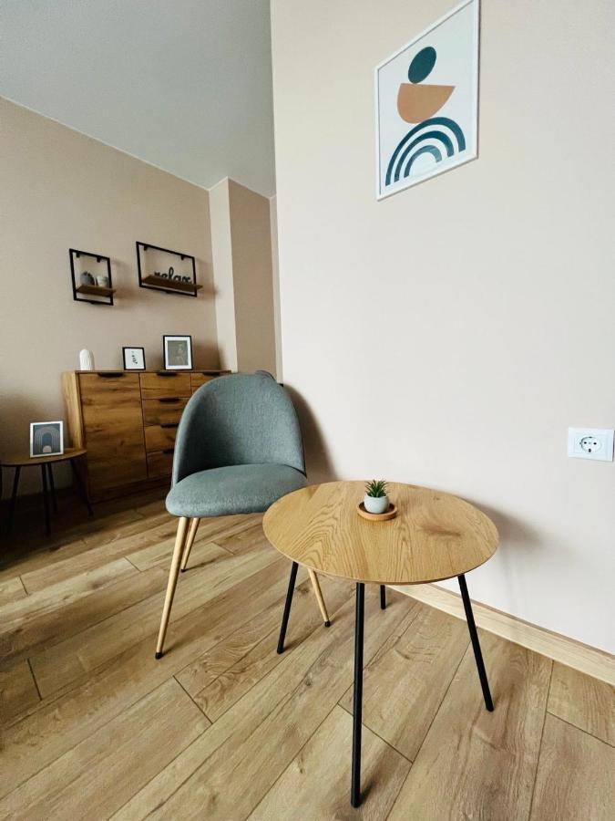 Comfy & Stylish Apartment Варна Екстериор снимка